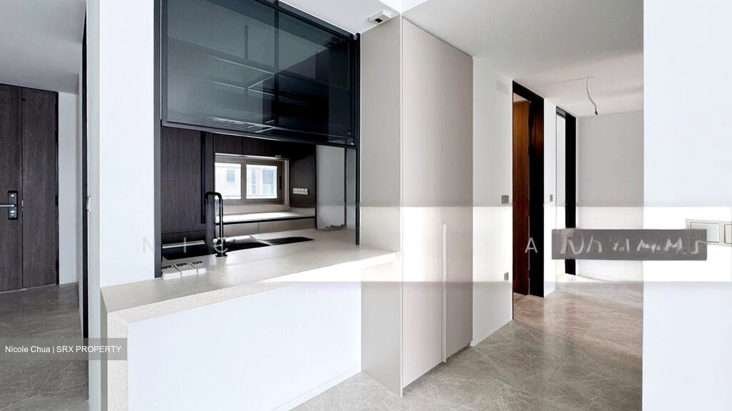 The Reef At King’s Dock (D4), Condominium #501880601